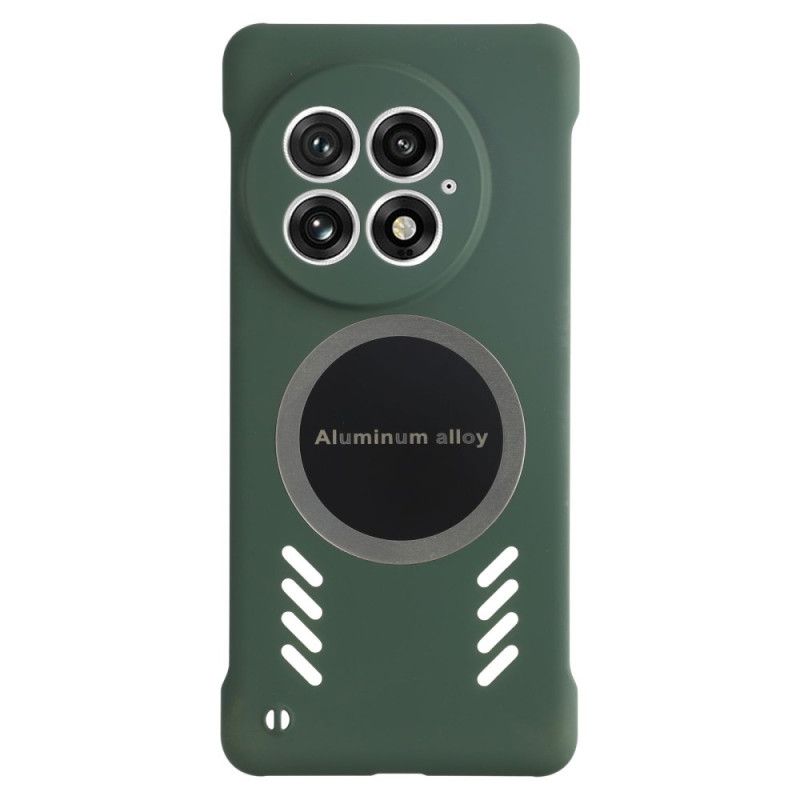 Puhelinkuoret Oneplus 13 Lämmönpoisto