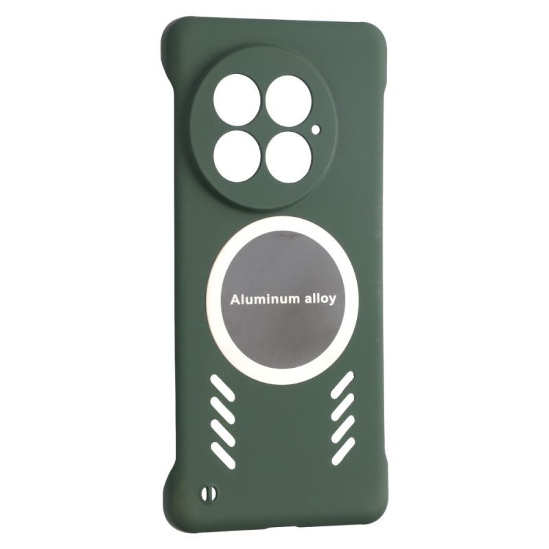 Puhelinkuoret Oneplus 13 Lämmönpoisto