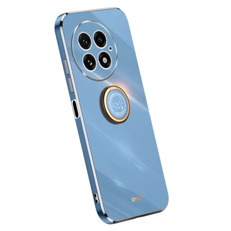 Puhelinkuoret Oneplus 13 Xinli-sormuksen Pidike