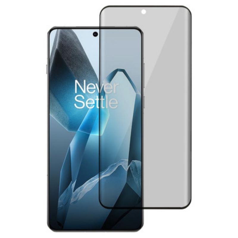 Vakoilunestoinen Karkaistusta Lasista Valmistettu Näytönsuoja Oneplus 13