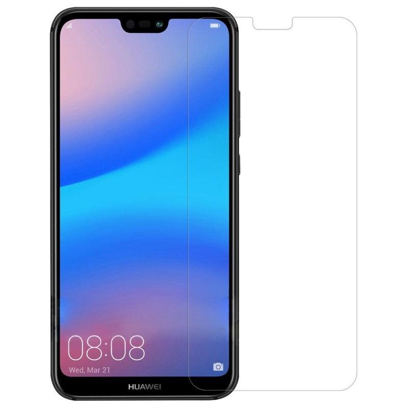 Näytön Suojakalvo Huawei P20 Lite Nillkin Mate