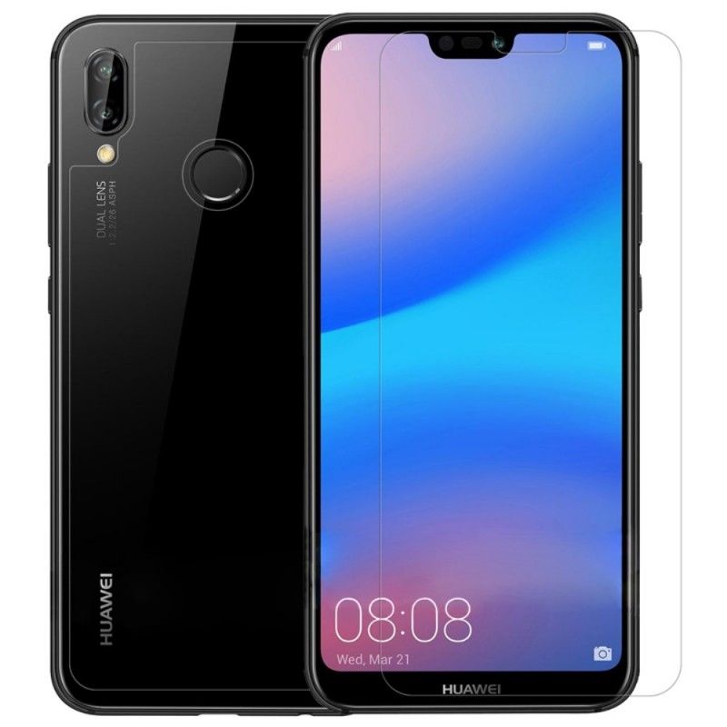 Näytön Suojakalvo Huawei P20 Lite Nillkin Mate