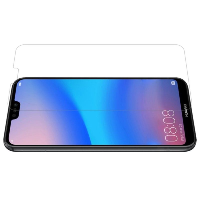 Näytön Suojakalvo Huawei P20 Lite Nillkin Mate