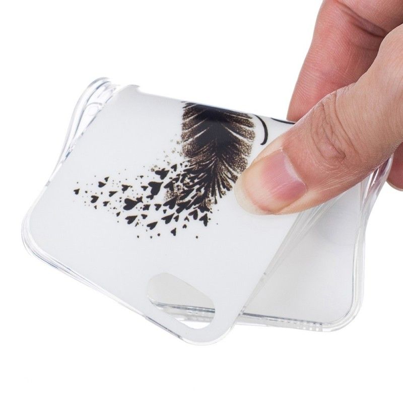 Case Kuoret iPhone 5 / 5S / SE Puhelinkuoret Elämä Ja Rakkaus