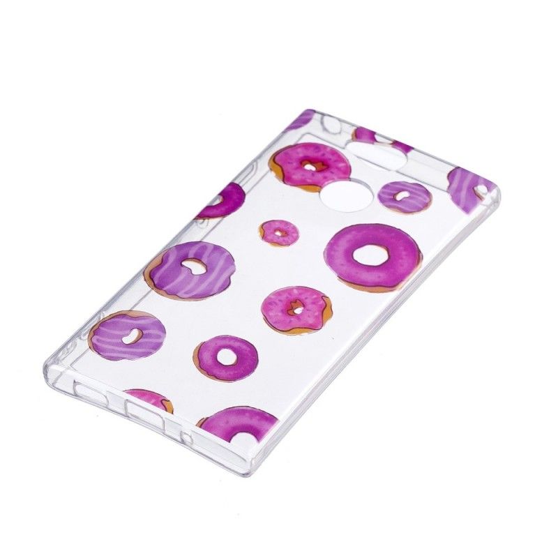 Case Kuoret Sony Xperia XA2 Puhelinkuoret Munkkien Fani