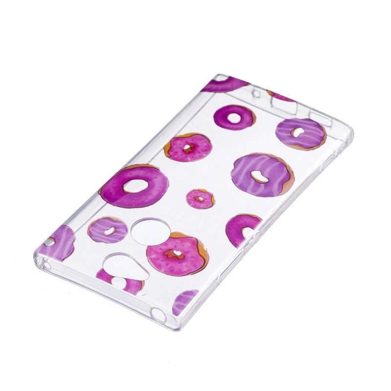 Case Kuoret Sony Xperia XA2 Puhelinkuoret Munkkien Fani