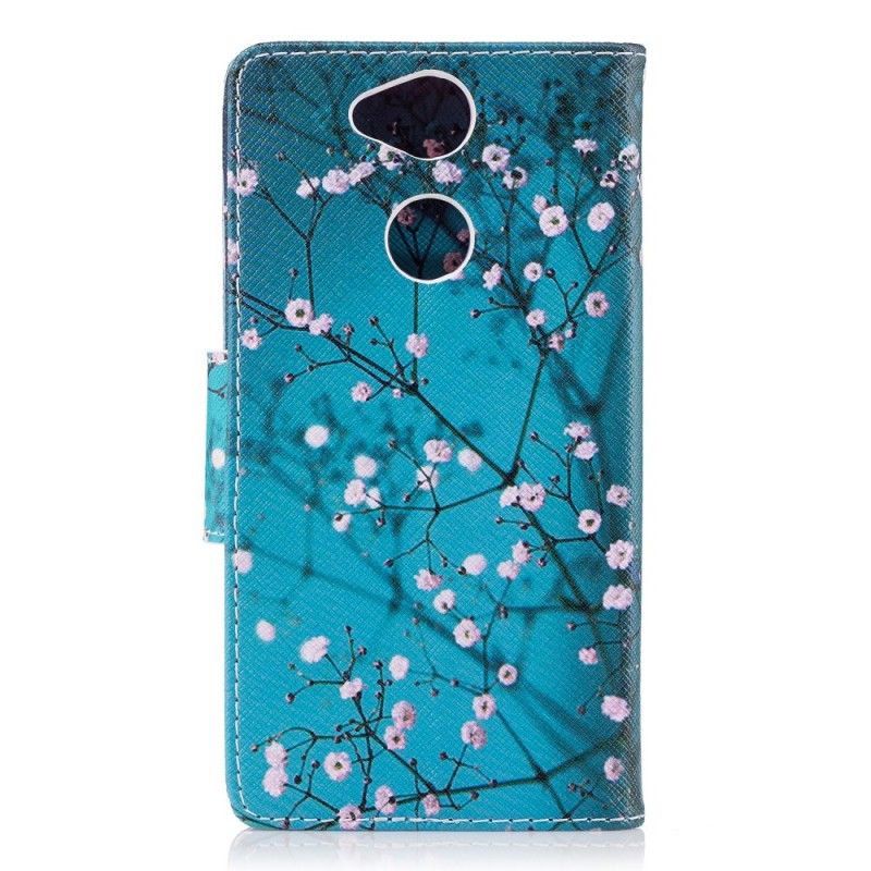 Kotelot Sony Xperia XA2 Kukkiva Puu