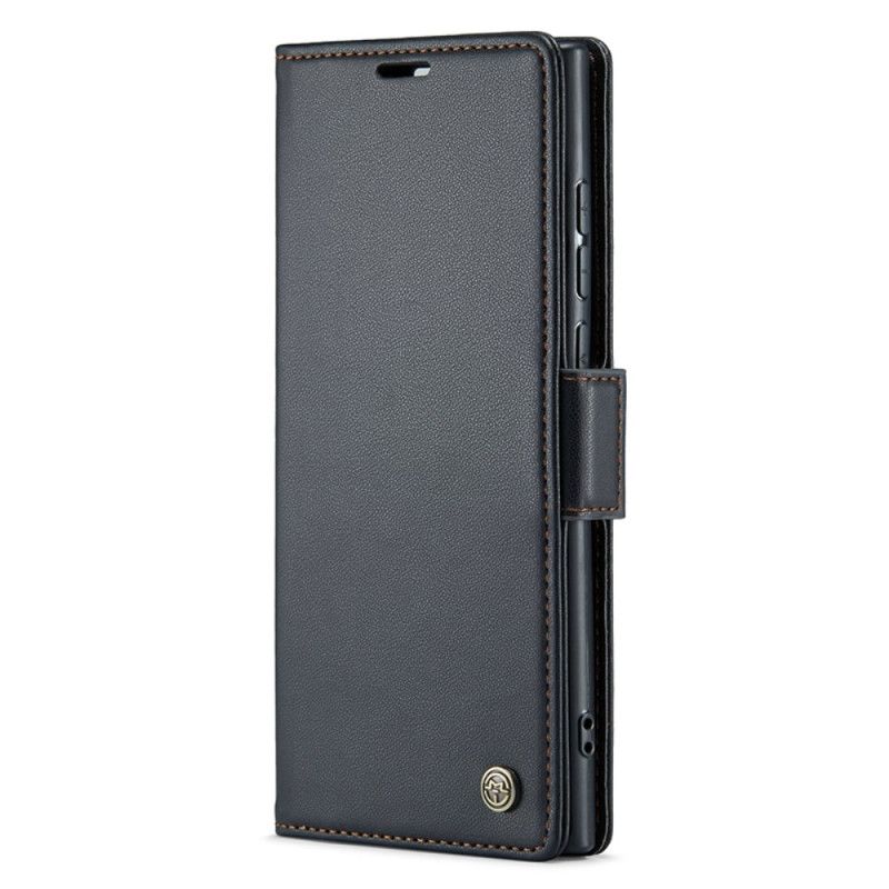Kotelot Samsung Galaxy S24 Ultra 5g Puhelinkuoret Caseme-litsirakenne