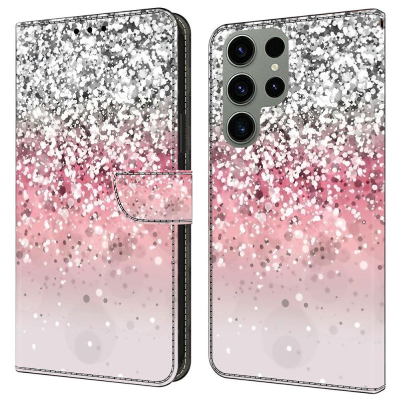 Kotelot Samsung Galaxy S24 Ultra 5g Puhelinkuoret Heikentynyt