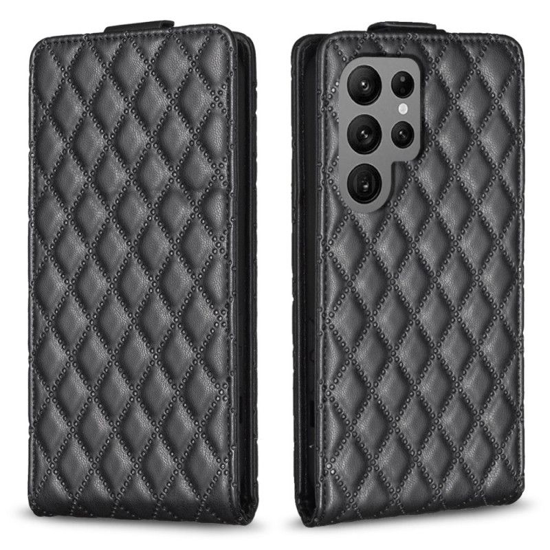 Kuoret Samsung Galaxy S24 Ultra 5g Tikattu Pystyläpällä