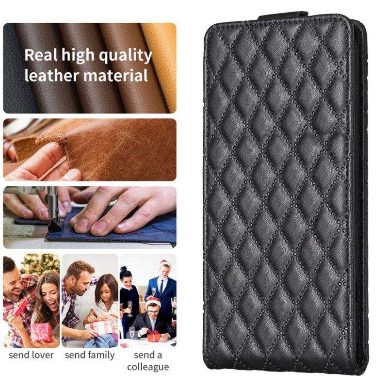 Kuoret Samsung Galaxy S24 Ultra 5g Tikattu Pystyläpällä