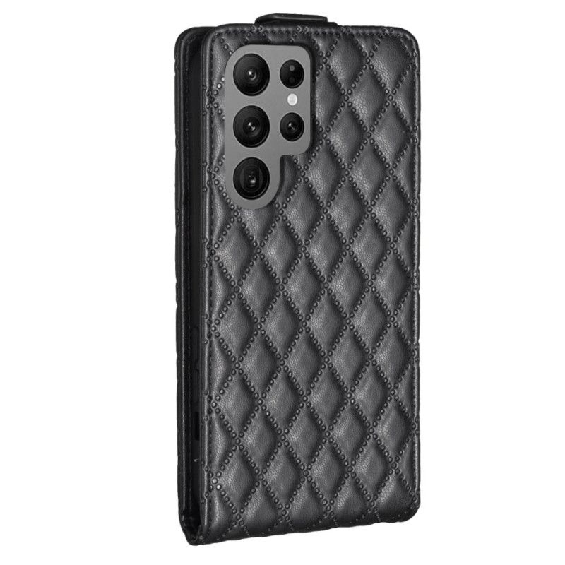 Kuoret Samsung Galaxy S24 Ultra 5g Tikattu Pystyläpällä