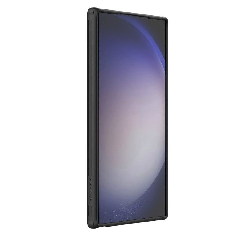 Puhelinkuoret Samsung Galaxy S24 Ultra 5g Camshield Prop Series Nillkin