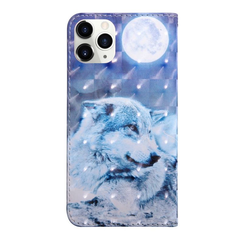 Kotelot iPhone 12 Pro Max Hector Susi Suojakuori