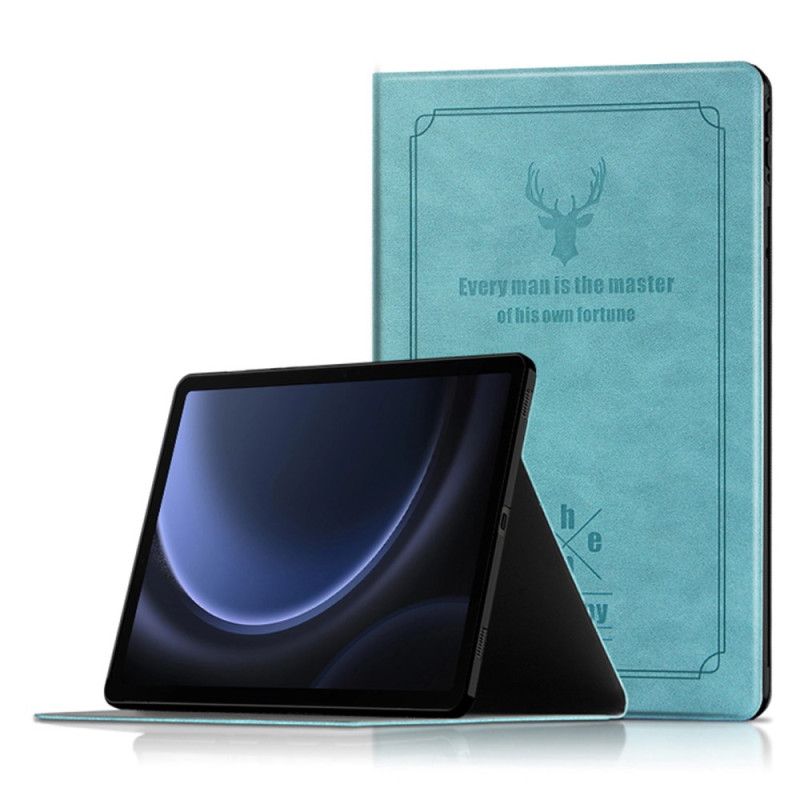 Kotelot Samsung Galaxy Tab S9 Fe