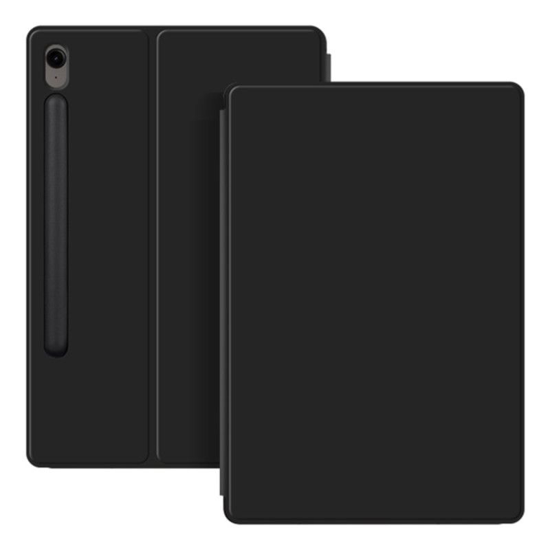 Kotelot Samsung Galaxy Tab S9 Fe Magneettinen Tuki
