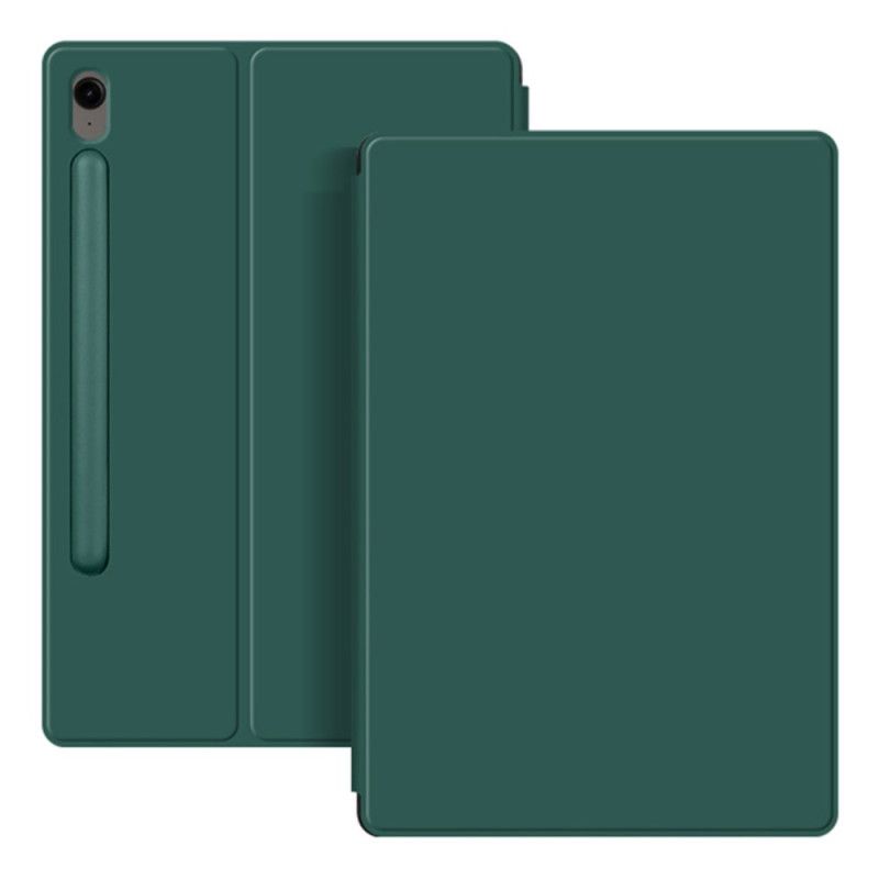 Kotelot Samsung Galaxy Tab S9 Fe Magneettinen Tuki