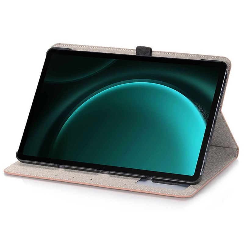 Kuoret Samsung Galaxy Tab S9 Fe Kaksisävyinen