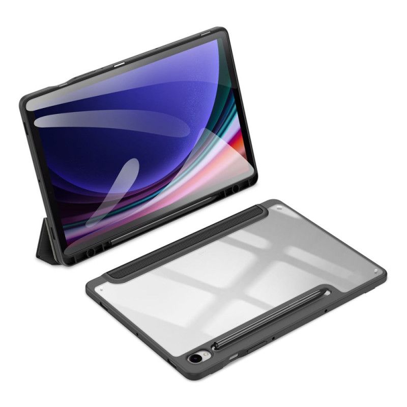 Samsung Galaxy Tab S9 Fe Toby-sarja Dux Ducis