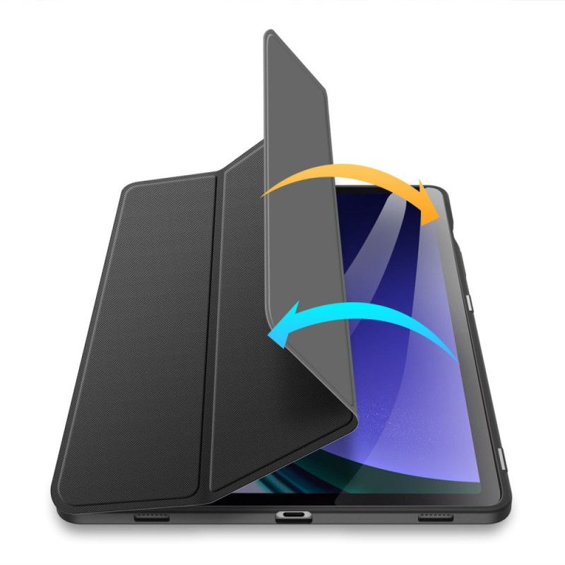 Samsung Galaxy Tab S9 Fe Toby-sarja Dux Ducis