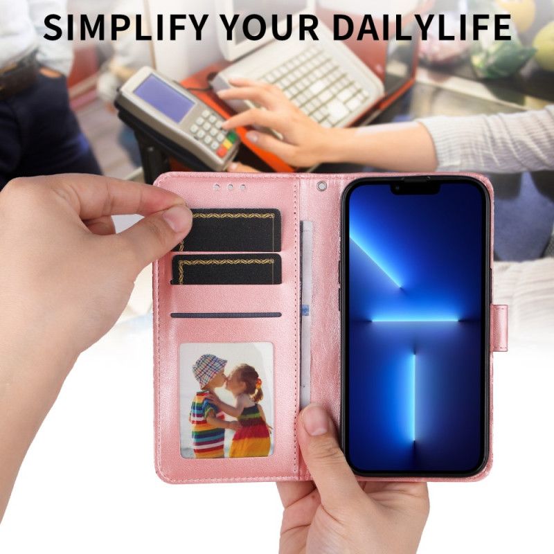 Kotelot Oneplus Nord 5 Mandala Suojakuori