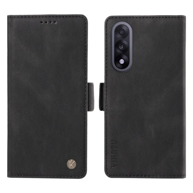 Kotelot Oneplus Nord 5 Vintage Yikatu Suojakuori