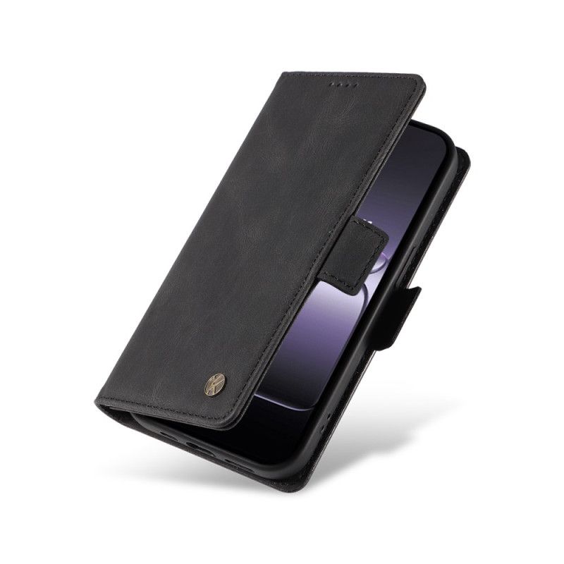 Kotelot Oneplus Nord 5 Vintage Yikatu Suojakuori