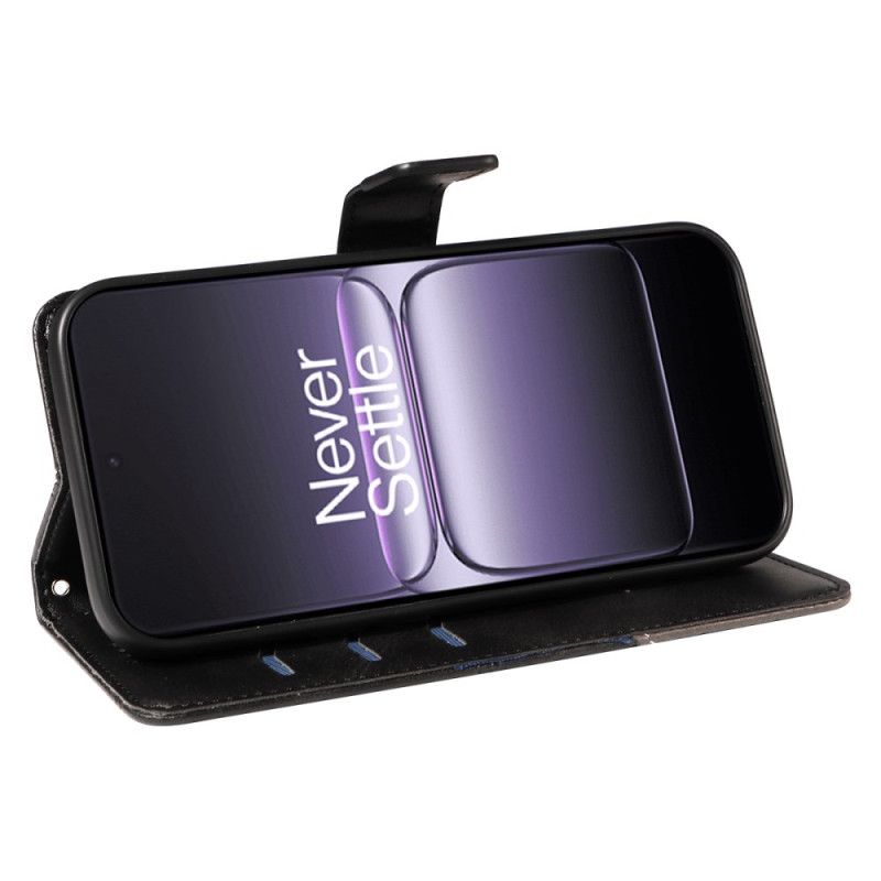 Kuoret Oneplus Nord 5 Kaksivärinen Geometrinen