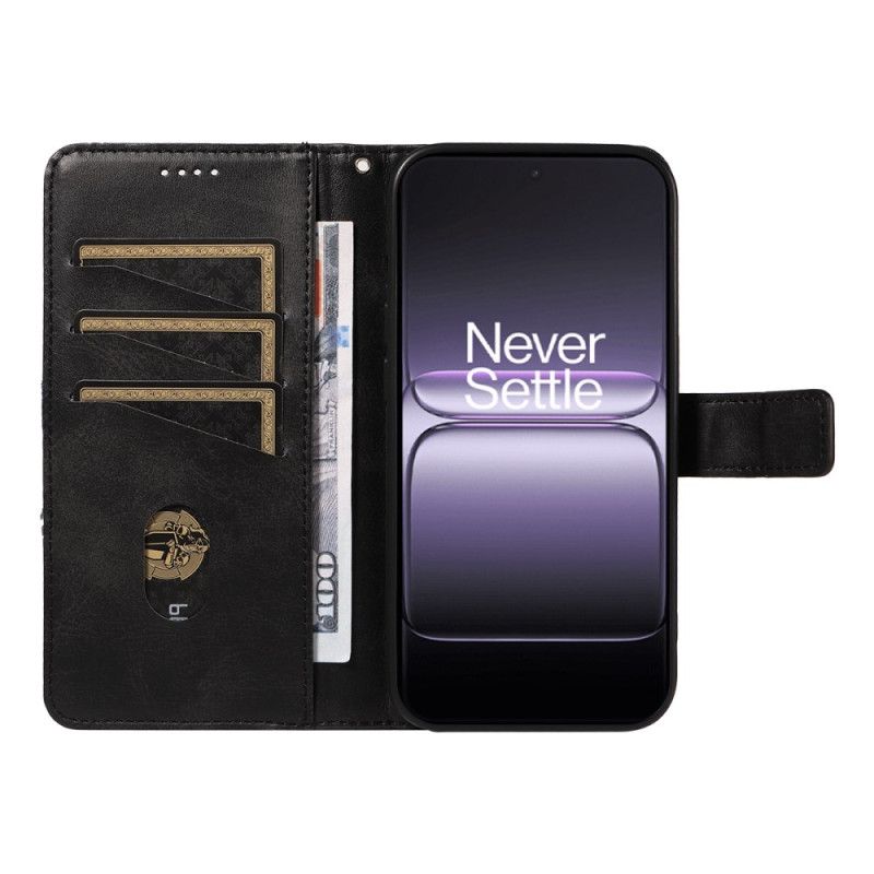 Kuoret Oneplus Nord 5 Kaksivärinen Geometrinen