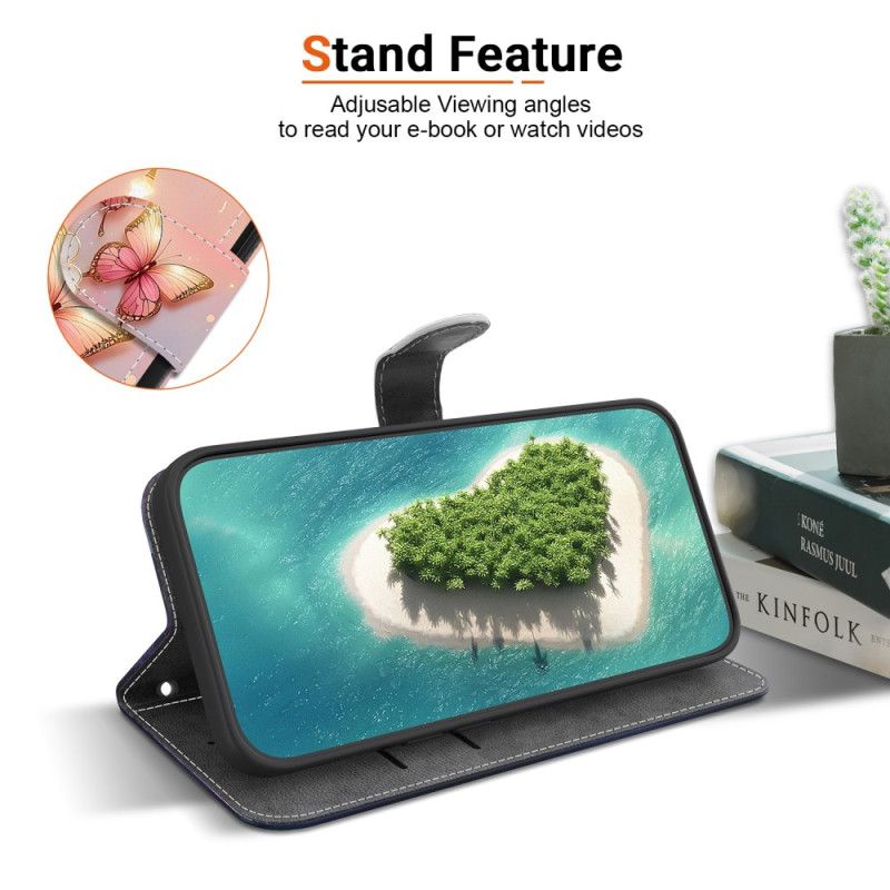 Kuoret Oneplus Nord 5 Nallekarhurakkaus