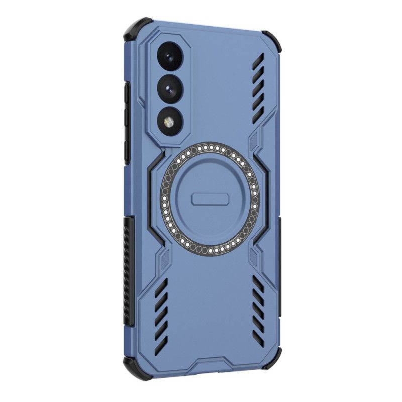 Kuori Oneplus Nord 5 Magneettinen Suojakuori