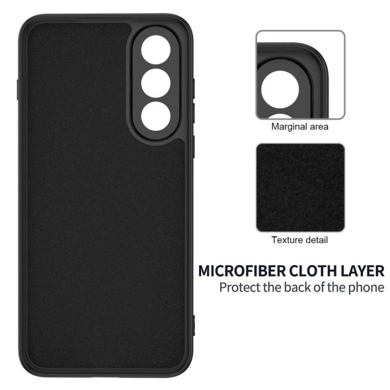 Kuori Oneplus Nord 5 Nestemäinen Silikoniranneke