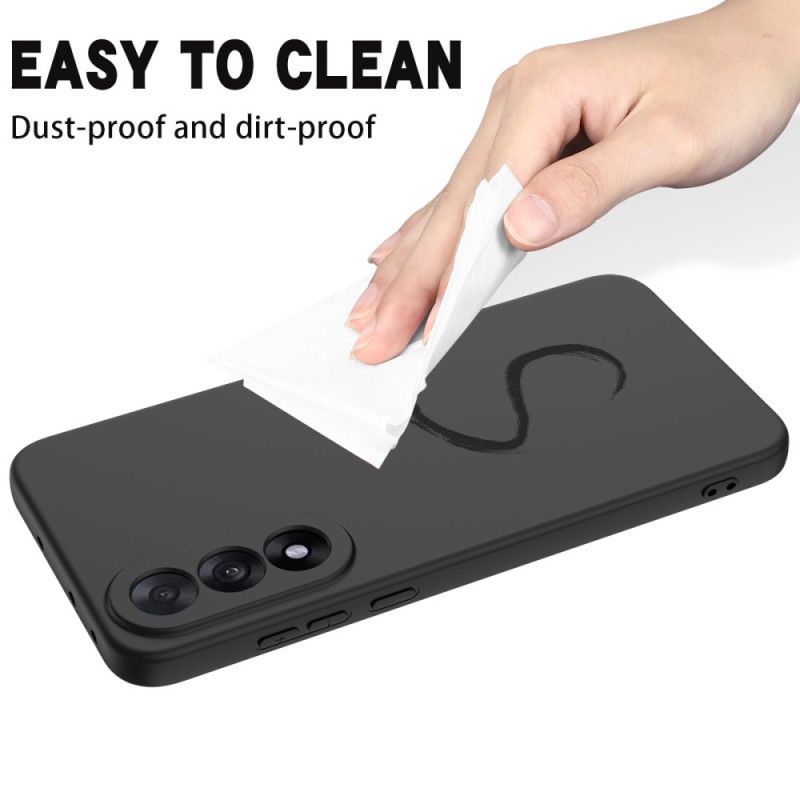 Kuori Oneplus Nord 5 Nestemäinen Silikoniranneke