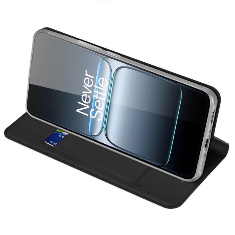 Puhelinkuoret Oneplus Nord 5 Dux Skin Pro -sarja Ducis