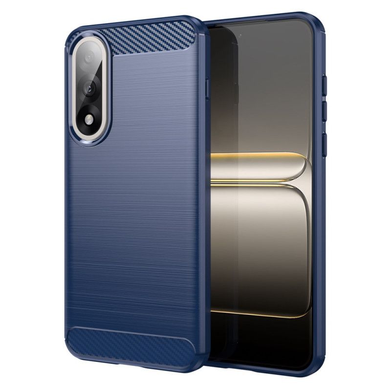 Puhelinkuoret Oneplus Nord 5 Harjattu Hiilikuitu