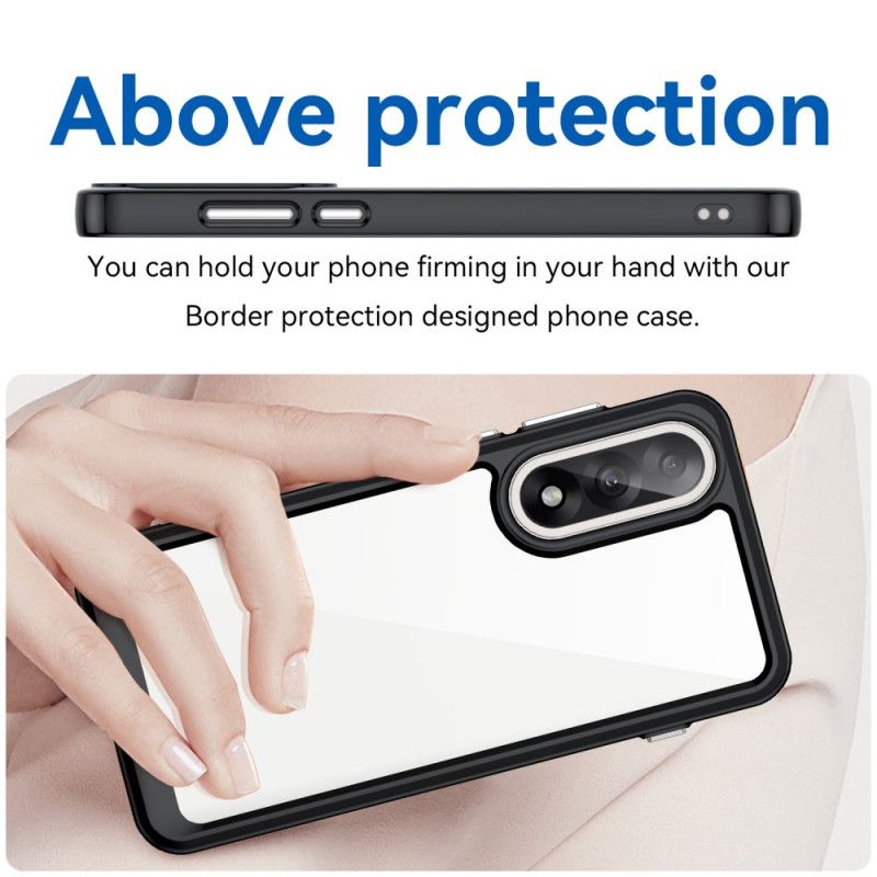 Puhelinkuoret Oneplus Nord 5 Hybridi