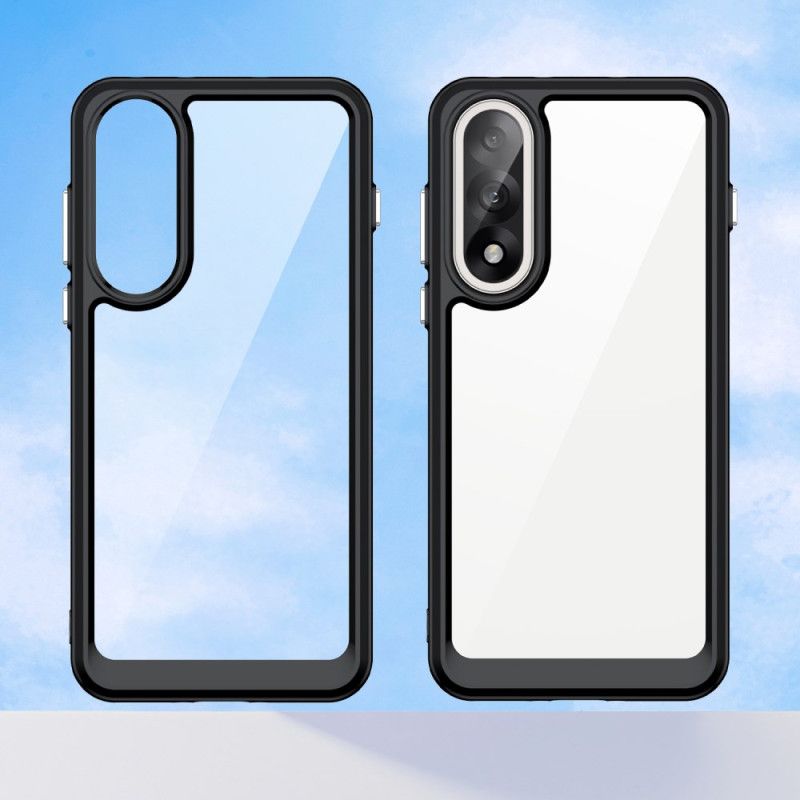 Puhelinkuoret Oneplus Nord 5 Hybridi