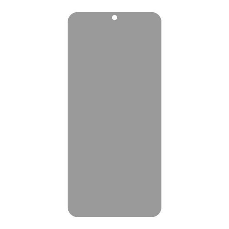 Vakoilunestoinen Karkaistu Lasinen Näytönsuoja Oneplus Nord 5