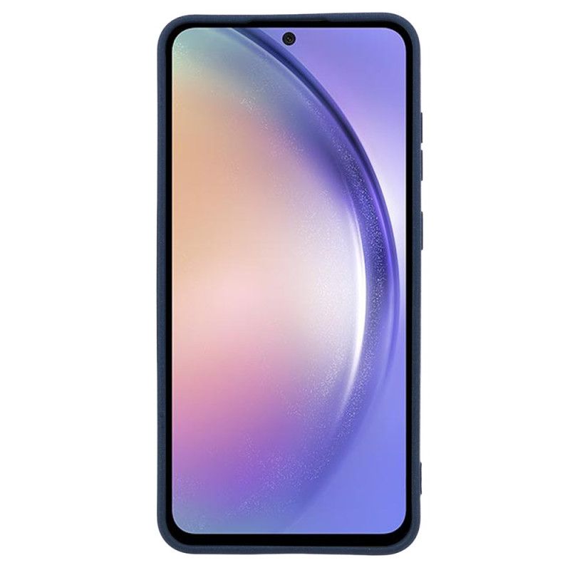 Case Samsung Galaxy S24 Plus 5g Puhelinkuoret Matta Silikoni