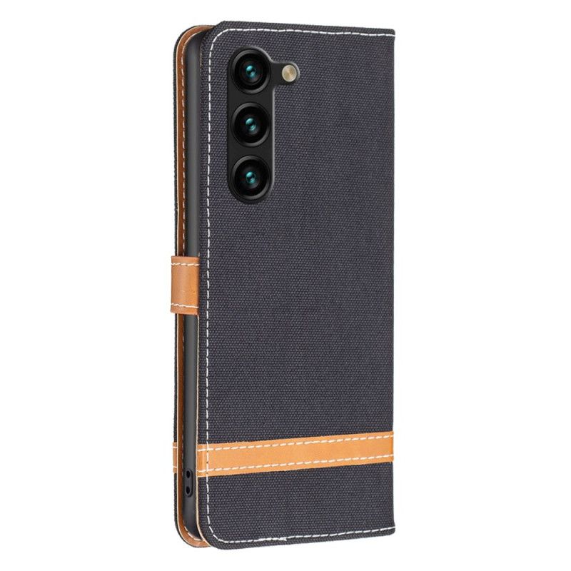 Kotelot Samsung Galaxy S24 Plus 5g Puhelinkuoret Hihnan Kangas