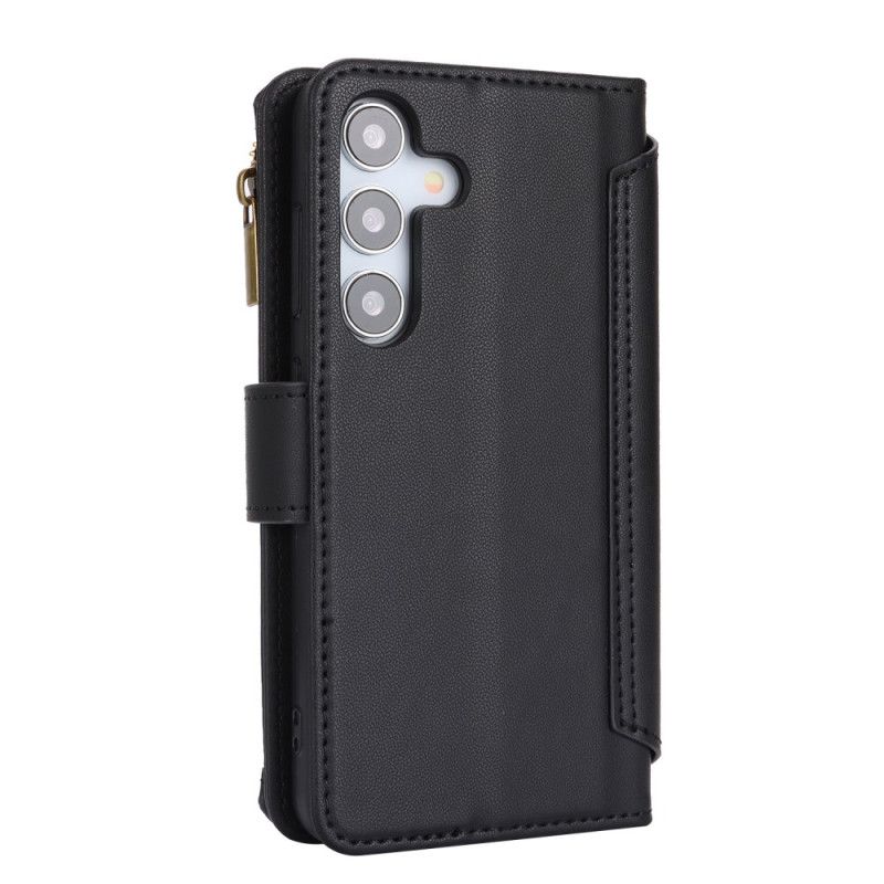 Kotelot Samsung Galaxy S24 Plus 5g Rfid-estolla