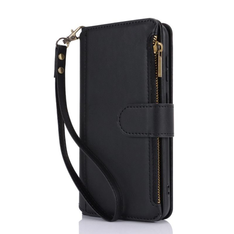 Kotelot Samsung Galaxy S24 Plus 5g Rfid-estolla
