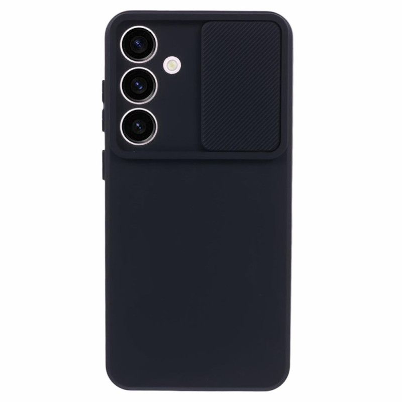 Kuori Samsung Galaxy S24 Plus 5g Liukuvan Kameran Suojaus