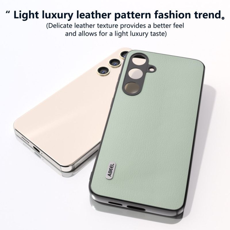 Kuori Samsung Galaxy S24 Plus 5g Tyylikäs Abeel