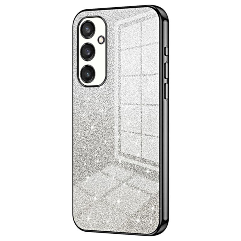 Puhelinkuoret Samsung Galaxy S24 Plus 5g Glitter Gradient