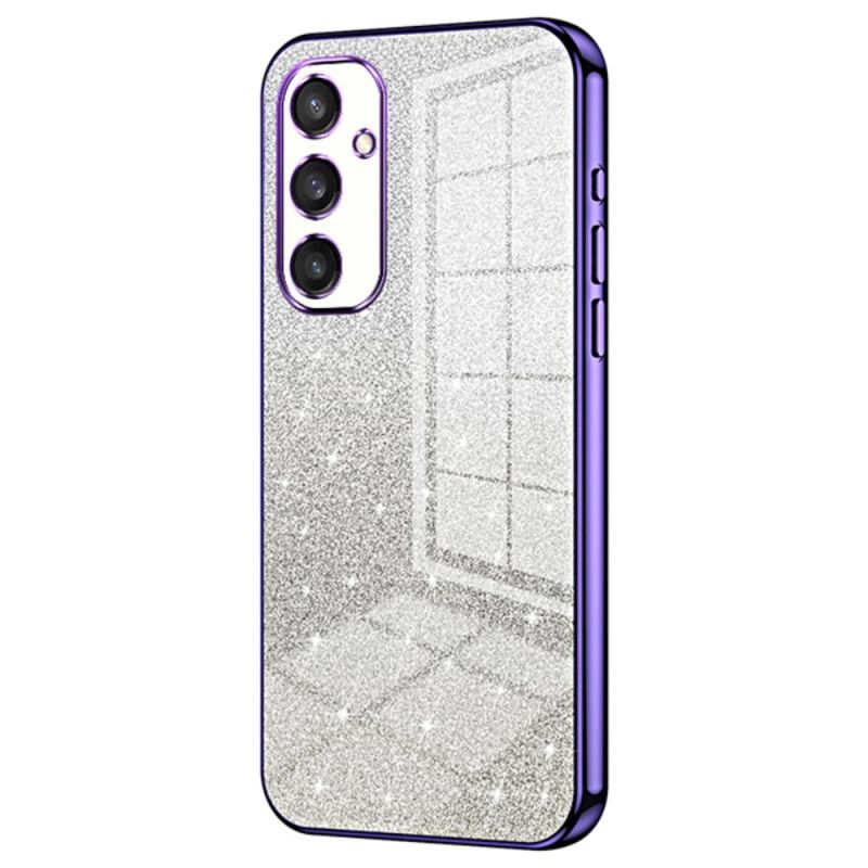 Puhelinkuoret Samsung Galaxy S24 Plus 5g Glitter Gradient