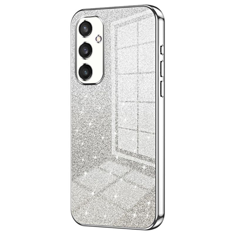 Puhelinkuoret Samsung Galaxy S24 Plus 5g Glitter Gradient