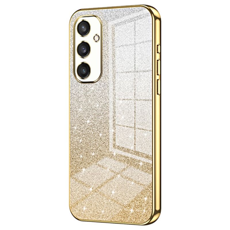 Puhelinkuoret Samsung Galaxy S24 Plus 5g Glitter Gradient