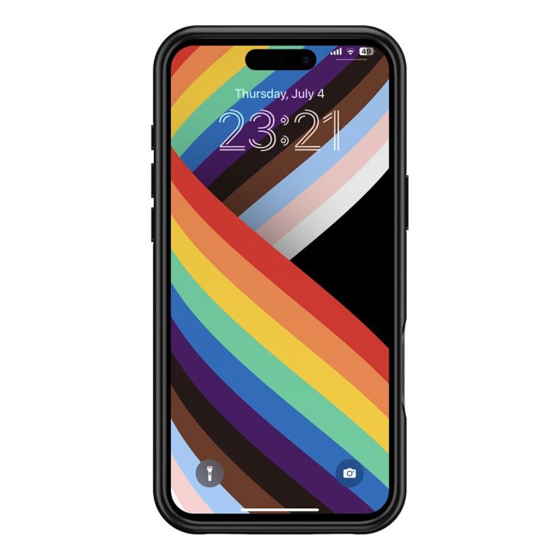 6000mah Akkukotelo iPhone 17 Vahvistettu Suojaus