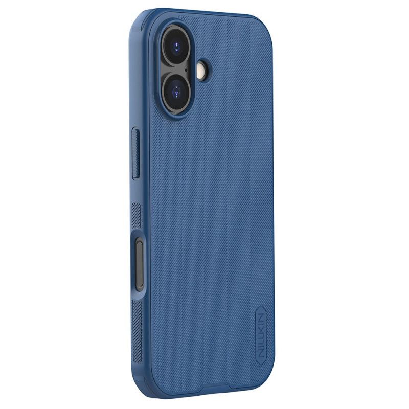 Case iPhone 17 Puhelinkuoret Frosted Shield Pro Nillkin